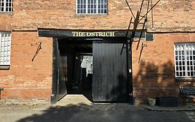 The Ostrich Pub